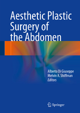 Aesthetic Plastic Surgery of the Abdomen - 