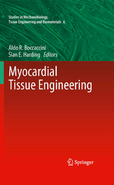 Myocardial Tissue Engineering - 