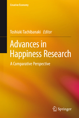 Advances in Happiness Research - 