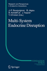 Multi-System Endocrine Disruption - 