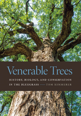 Venerable Trees -  Tom Kimmerer