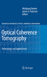 Optical Coherence Tomography - 