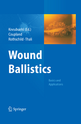 Wound Ballistics - 