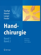 Handchirurgie - 