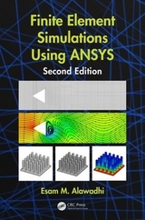 Finite Element Simulations Using ANSYS - Alawadhi, Esam M.