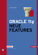 Oracle Database 11g Neue Features - Andrea Held