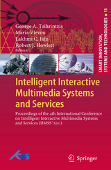 Intelligent Interactive Multimedia Systems and Services - 