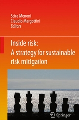 Inside Risk: A  Strategy for Sustainable Risk Mitigation - 