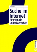 Suche im Internet für Industrie und Wissenschaft - Ellwein, Christian