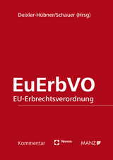 EuErbVO - 