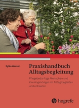 Praxishandbuch Alltagsbegleitung - Sylke Werner