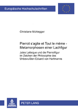 «Pierrot s’agite et Tout le mène» - Christiane Mühlegger-Henhapel