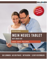 Mein neues Tablet mit Android - Christian Immler