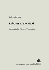 Labours of the Mind - Tadeusz Rachwal