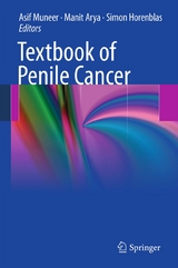 Textbook of Penile Cancer - 