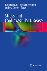 Stress and Cardiovascular Disease - 