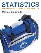 Statistics - Sullivan, Michael, III