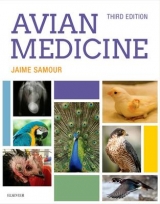 Avian Medicine - Samour, Jaime