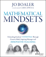 Mathematical Mindsets - Jo Boaler