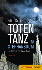 Totentanz im Stephansdom - Edith Kneifl