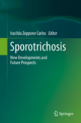 Sporotrichosis - 