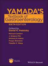 Yamada's Textbook of Gastroenterology - 