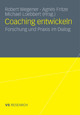 Coaching entwickeln - 