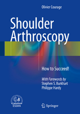 Shoulder Arthroscopy - Olivier Courage