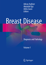 Breast Disease - 