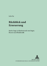 Rückblick und Erneuerung - Julie Ra