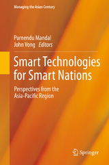 Smart Technologies for Smart Nations - 