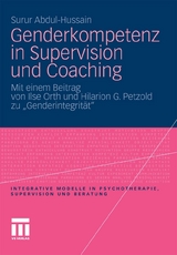 Genderkompetenz in Supervision und Coaching - Surur Abdul-Hussain