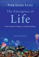 The Emergence of Life - Luisi, Pier Luigi