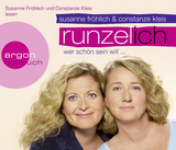 Runzel-Ich - Susanne Fröhlich, Constanze Kleis