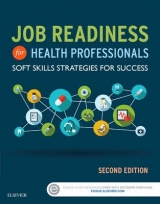 Job Readiness for Health Professionals - Elsevier