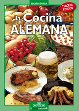 Cocina alemana - Goi, Cinzia; Hübner, Thomas; Paulsen, Hajo