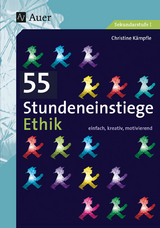 55 Stundeneinstiege Ethik - Christine Kämpfle