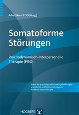 Somatoforme Störungen - 