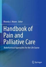 Handbook of Pain and Palliative Care - 