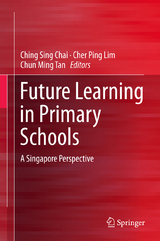 Future Learning in Primary Schools - 