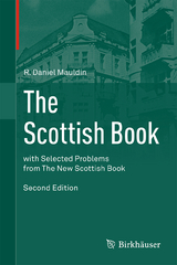 The Scottish Book - 