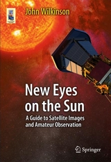 New Eyes on the Sun - John Wilkinson