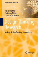 Design Thinking Research - 