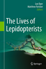 The Lives of Lepidopterists - 