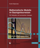 Mathematische Modelle im Bauingenieurwesen - Rjasanowa, Kerstin