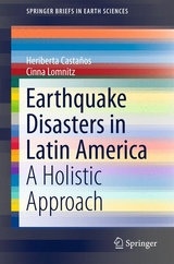 Earthquake Disasters in Latin America - Heriberta Castaños, Cinna Lomnitz