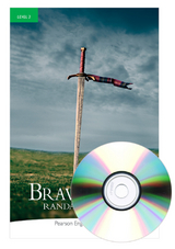 L3:Braveheart Book and MP3 Pack - Wallace, Randall