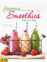 Express-Smoothies - Joanna Farrow