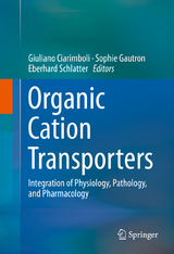 Organic Cation Transporters - 