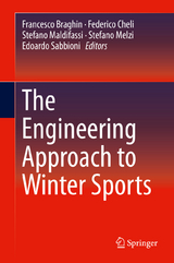 The Engineering Approach to Winter Sports - 